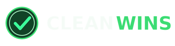 CleanWins